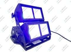 Chauvet Ovation C-640FC RGBWA LED Cyc Light