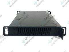 Shure ULXD4Q-G50 Quad Channel Digital Wireless Receiver (470 - 534 MHz)