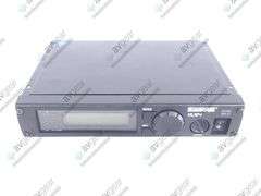 Shure ULXP4 Wireless Receiver Kit (J1: 554-590MHz) w/ Accessories in Hard Carry Case