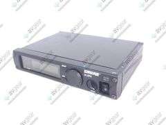 Shure ULXP4 Wireless Receiver Kit (J1: 554-590MHz) w/ Accessories in Hard Carry Case