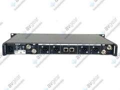 Shure ULXD4Q-G50 Quad Channel Digital Wireless Receiver (470 - 534 MHz)