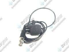 Shure ULXP4 Wireless Receiver Kit (J1: 554-590MHz) w/ Accessories in Hard Carry Case