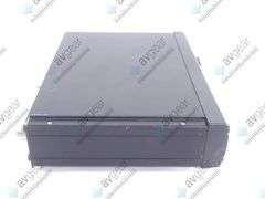 Shure ULXP4 Wireless Receiver Kit (J1: 554-590MHz) w/ Accessories in Hard Carry Case