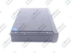 Shure ULXP4 Wireless Receiver Kit (J1: 554-590MHz) w/ Accessories in Hard Carry Case