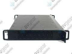 Shure ULXD4Q-G50 Quad Channel Digital Wireless Receiver (470 - 534 MHz)