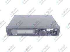 Shure ULXP4 Wireless Receiver Kit (J1: 554-590MHz) w/ Accessories in Hard Carry Case