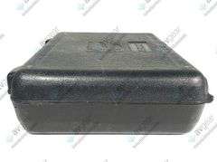 Shure ULXP4 Wireless Receiver Kit (J1: 554-590MHz) w/ Accessories in Hard Carry Case