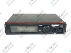 Shure ULXP4 Wireless Receiver Kit (J1: 554-590MHz) w/ Accessories in Hard Carry Case