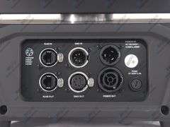 Showline SL LED Spot 300 Moving Head Light (Lamp Hours 5386)