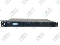 Shure ULXD4Q-G50 Quad Channel Digital Wireless Receiver (470 - 534 MHz)