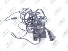 Shure ULXP4 Wireless Receiver Kit (J1: 554-590MHz) w/ Accessories in Hard Carry Case