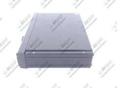 Shure ULXP4 Wireless Receiver Kit (J1: 554-590MHz) w/ Accessories in Hard Carry Case