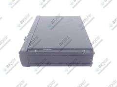 Shure ULXP4 Wireless Receiver Kit (J1: 554-590MHz) w/ Accessories in Hard Carry Case