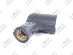 Shure ULXP4 Wireless Receiver Kit (J1: 554-590MHz) w/ Accessories in Hard Carry Case