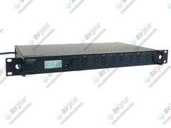 Shure ULXD4Q-G50 Quad Channel Digital Wireless Receiver (470 - 534 MHz)