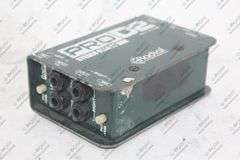 Radial Pro D2 2 Channel Stereo Direct Box