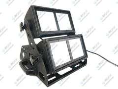 Chauvet Ovation C-640FC RGBWA LED Cyc Light