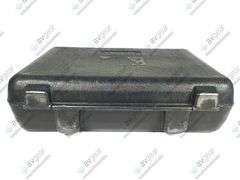 Shure ULXP4 Wireless Receiver Kit (J1: 554-590MHz) w/ Accessories in Hard Carry Case
