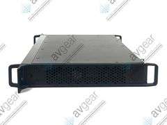 Shure ULXD4Q-G50 Quad Channel Digital Wireless Receiver (470 - 534 MHz)