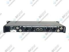 Shure ULXD4Q-G50 Quad Channel Digital Wireless Receiver (470 - 534 MHz)