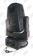 Showline SL LED Spot 300 Moving Head Light (Lamp Hours 5386)