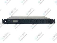 Shure ULXD4Q-G50 Quad Channel Digital Wireless Receiver (470 - 534 MHz)