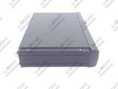 Shure ULXP4 Wireless Receiver Kit (J1: 554-590MHz) w/ Accessories in Hard Carry Case