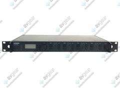 Shure ULXD4Q-G50 Quad Channel Digital Wireless Receiver (470 - 534 MHz)