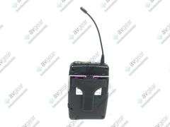 Shure ULXP4 Wireless Receiver Kit (J1: 554-590MHz) w/ Accessories in Hard Carry Case