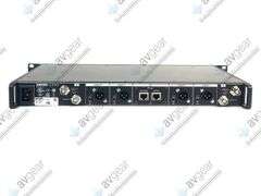 Shure ULXD4Q-G50 Quad Channel Digital Wireless Receiver (470 - 534 MHz)