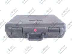 Shure ULXP4 Wireless Receiver Kit (J1: 554-590MHz) w/ Accessories in Hard Carry Case