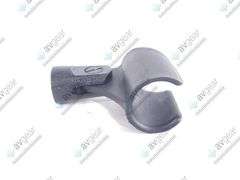 Shure ULXP4 Wireless Receiver Kit (J1: 554-590MHz) w/ Accessories in Hard Carry Case