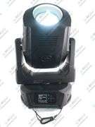 Showline SL LED Spot 300 Moving Head Light (Lamp Hours 5386)
