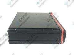 Shure ULXP4 Wireless Receiver Kit (J1: 554-590MHz) w/ Accessories in Hard Carry Case