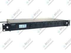 Shure ULXD4Q-G50 Quad Channel Digital Wireless Receiver (470 - 534 MHz)