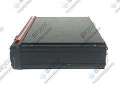 Shure ULXP4 Wireless Receiver Kit (J1: 554-590MHz) w/ Accessories in Hard Carry Case