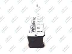 Whirlwind Mini 12 XLRF To W1IF Channel Audio Snake Box (White/Black)