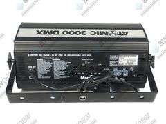 (2) Martin Atomic 3000 DMX Strobe Light
