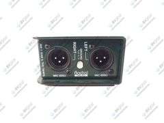 Radial Engineering Pro AV2 Multi-Media DI Box