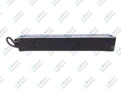Whirlwind Mini 12 XLRF To W1IF Channel Audio Snake Box (Blue/Black)