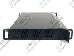 Shure ULXD4Q-G50 Quad Channel Digital Wireless Receiver (470 - 534 MHz)