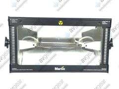 (2) Martin Atomic 3000 DMX Strobe Light