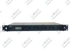 Shure ULXD4Q-G50 Quad Channel Digital Wireless Receiver (470 - 534 MHz)