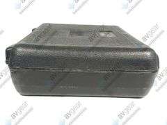 Shure ULXP4 Wireless Receiver Kit (J1: 554-590MHz) w/ Accessories in Hard Carry Case
