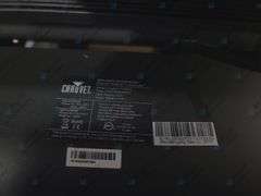 Chauvet Ovation C-640FC RGBWA LED Cyc Light