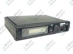 Shure ULXP4 Wireless Receiver Kit (J1: 554-590MHz) w/ Accessories in Hard Carry Case