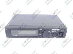 Shure ULXP4 Wireless Receiver Kit (J1: 554-590MHz) w/ Accessories in Hard Carry Case