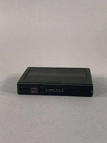AJA KI-STOR500-R0 Unit Only!