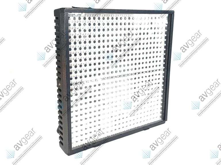 Litepanels 1X1LS BI-Color Led Panel