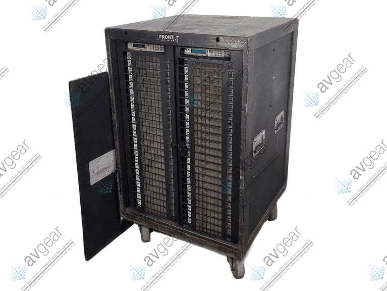 ETC Sensor SP Series 600A Touring Dimmer Rack w/ (48) D20 Dimmer ...